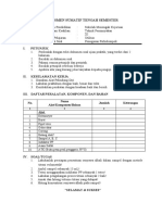 Uts Praktek Xi TPR - Utilitas