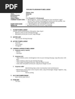 Download RPP B JAWA II  SMTR 1 by Danang Dwi Susanto SN60959138 doc pdf