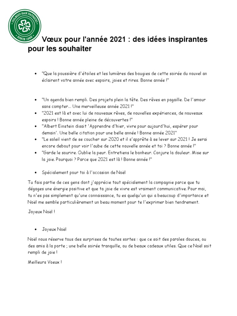 Vœux de Noël et Nouvel An 2021 | PDF | Noël, image size:768x1024