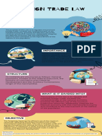 Infografia Evolucion Humana Ilustrado Colores Neutrales