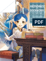 Ascendance of A Bookworm - Part 3 Adopted Daughter of An Archduke Volume 1