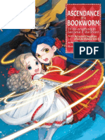 Ascendance of A Bookworm - Part 3 Adopted Daughter of An Archduke Volume 5