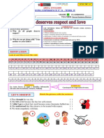 Worksheet 31 Reading - Ok