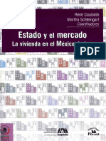 Entre El Estado y El Mercado La Vivienda