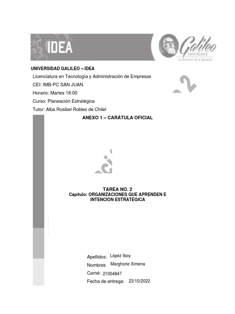 T2 Ximena Lopez Pe 21004847 | PDF