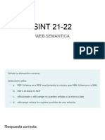 Web Semantica