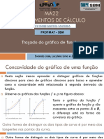 Traçado Do Gráfico de Funções - ProfMat