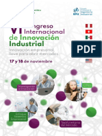 Congreso Industrial UCSM 2022