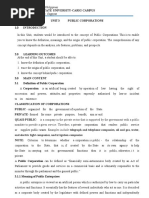 Principles of Good Governance Explained | PDF | Good Governance ...