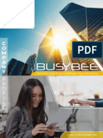 BUSYBEE Company Profile