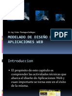 Cap 19 - Modelado de Diseño para Aplicaciones Web - Unamad 2020
