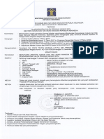 Rafik Taufik Achmad - Berkas Pengankatan PNS
