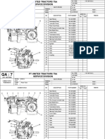 QA 7P - Train D85ESS-2