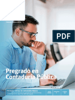 Fundacion PG Contaduria Publica