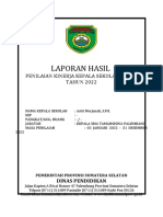 PKKS 2022 SMA Tamansiswa Palembang