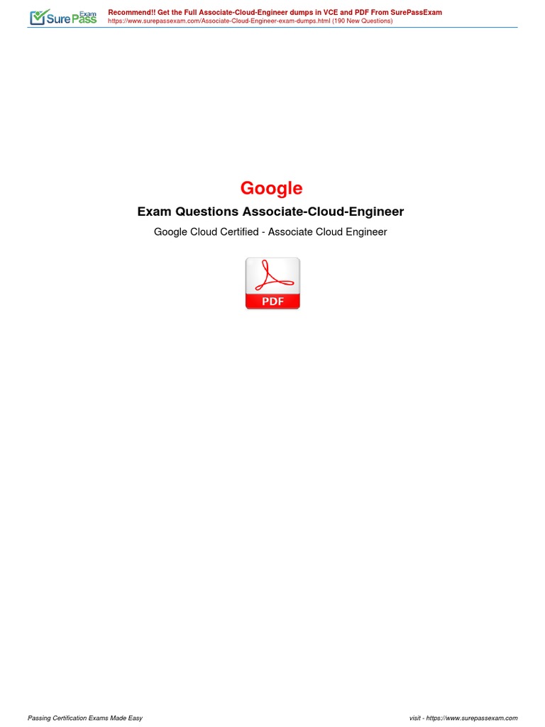 「Associate Cloud Engineer 公開ガイド」ほか4冊セット Amazon.com: Google Cloud Certified Associate Cloud Engineer