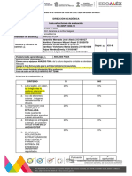 Analisis Foda Mercadotecnia