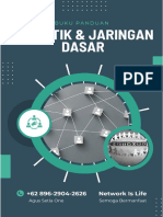 Buku Panduan Mikrotik