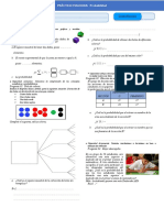 Evaluación_Probabilidad_3°