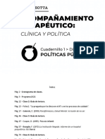 Cuadernillo 1 Políticas Públicas.pdf · Versión 1