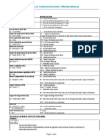 Formulas y Ejemplos Explicativos Prestamo Vehicular