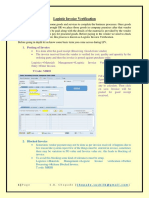 SAP MM Config of Logistic Invoice Verification 1666406315