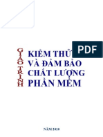 Kiem Thu Phan Mem Va DBCLPM