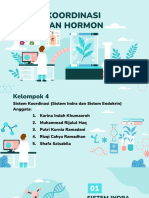 Sistem Indra Dan Sistem Hormon