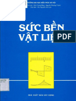 Sức Bền Vật Liệu (NXB Xây Dựng 2015) - Nguyễn Văn Liên