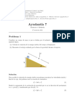 PAUTA Ay7 FIS109C