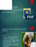 RCP Básico