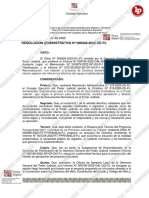 Res. Adm. N°000343-2022-CE-PJ-LPDerecho-1