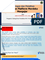 Platform - MM