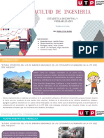 Estudio estadístico del uso de energías renovables de los estudiantes de ingeniería en la UTP 2022 sede Arequipa