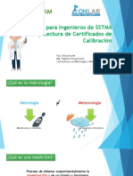 Metrologia para Ingenieros - Cenesam