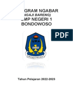 Program Kerja