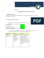 Tecnico en Electricidad 1,14