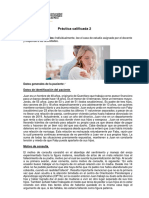 PC2 - 2022-2 Tecnicas Psicoterapeuticas