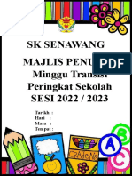 Tapak Buku Program 2