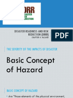 04 DRRR - Lesson 4 (Basic Concept of Hazard)