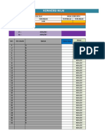 Aplikasi Konversi Nilai 2020 Upload