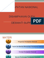 Materi Ke9 PIE