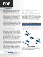 USB-Basics 4518wp