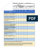 Rejilla Reseña Crítica