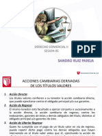 Derecho Comercial Ii Sesion 05