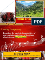 Q2-MUSIC7-Module1 (Music of Cordillera)