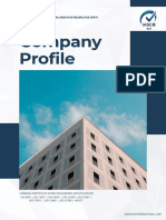 Company Profile VRC