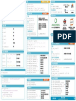 Python数据科学速查表 Python 基础 it ebooks z lib org