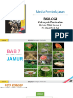 STD - BAB 7 - Jamur - DAPratiwi - X