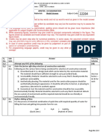 Winter - 18 Examination Subject Name: Construction Materials Model Answer Subject Code